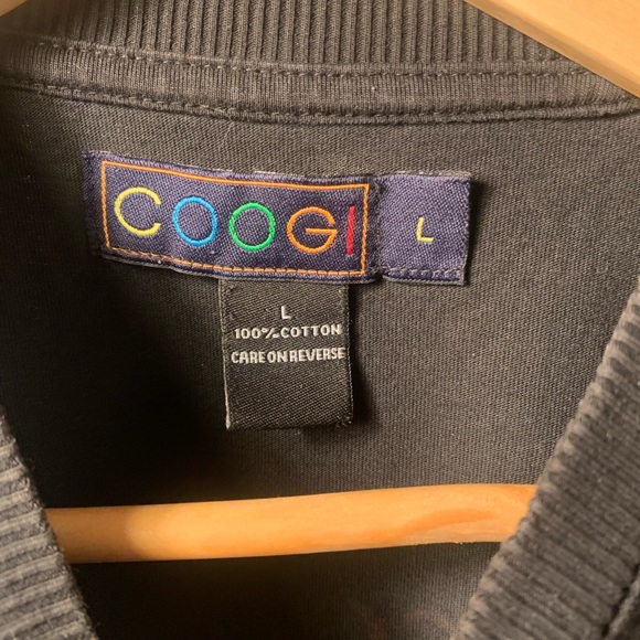 COOGI T-shirt Size L - Picture 3 of 3